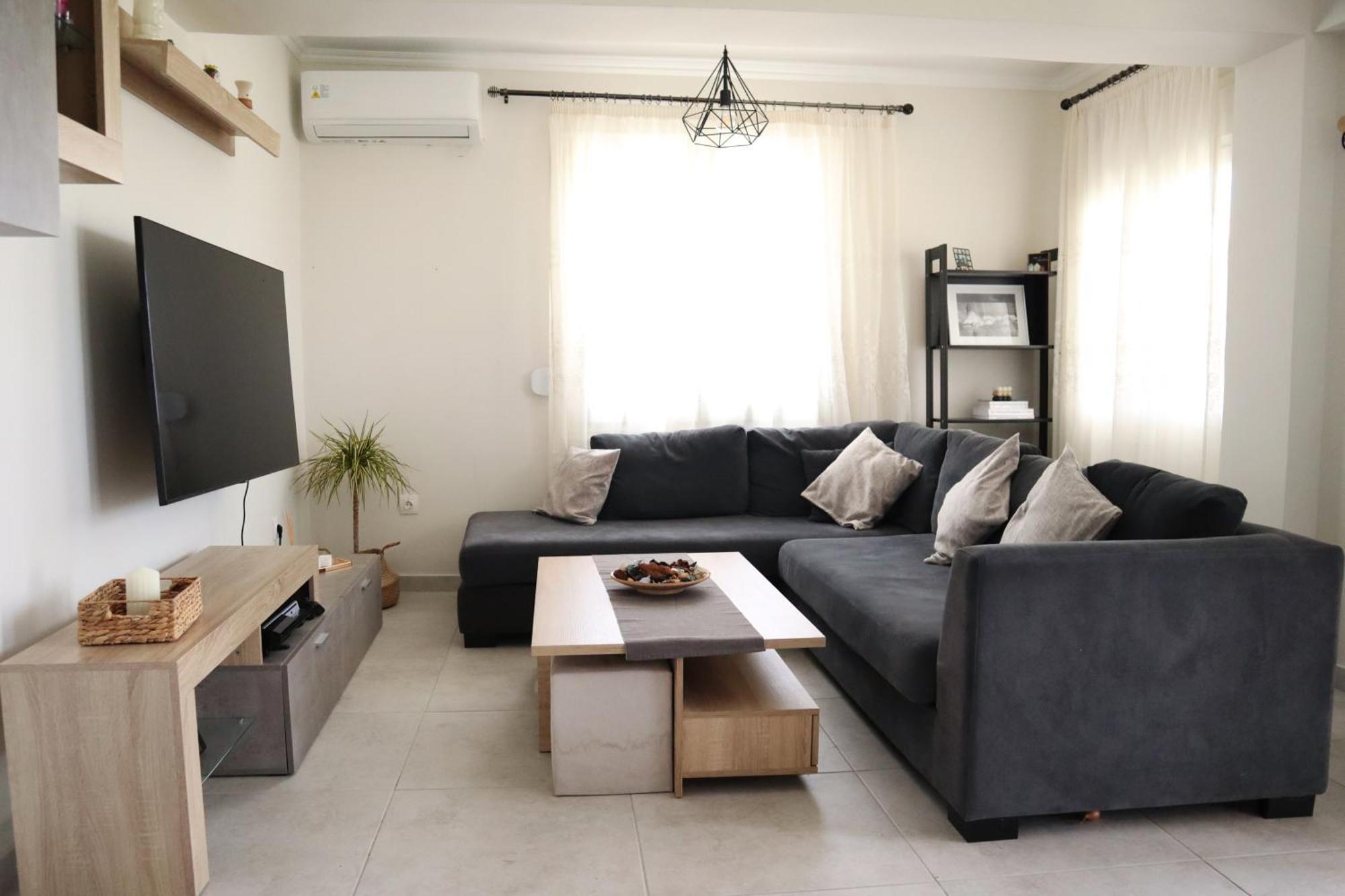 Aelia Summer House Samos Town Exterior photo